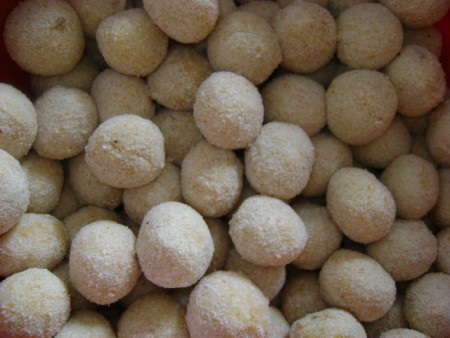 Boliviano